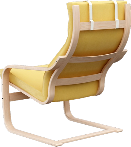 Odoo CMS- Sample image floating