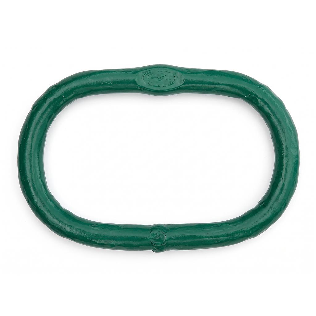 ARGOLLA ABLE OVALADA MLW 13-10  7/8" - 22 MM PARA CADENAS 13-10 MM.5.30 TON.  