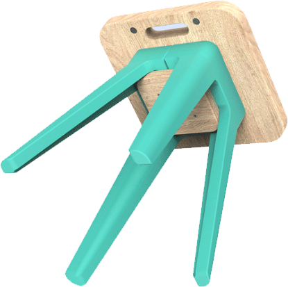 Odoo CMS- Sample image floating